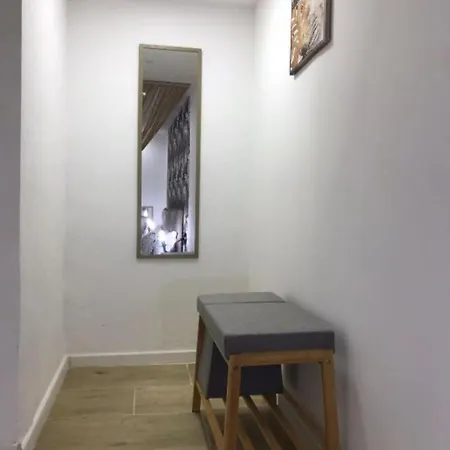Pensión Shibari San Giuliano *